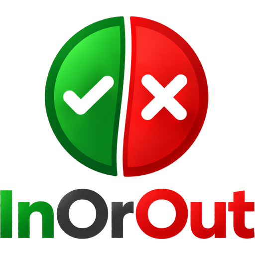 InOrOut